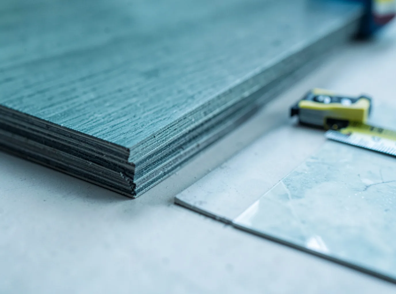 Luxury Vinyl Plank Installation Palmdale, FL FAQs